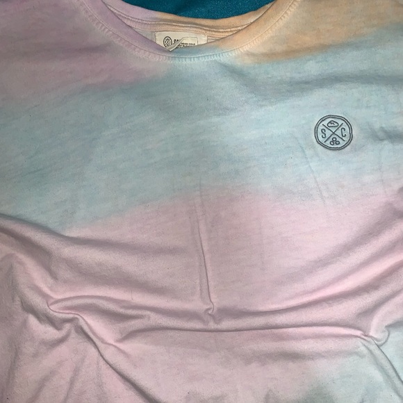 ⬆️Sand cloud sherbet tee - Picture 3 of 5